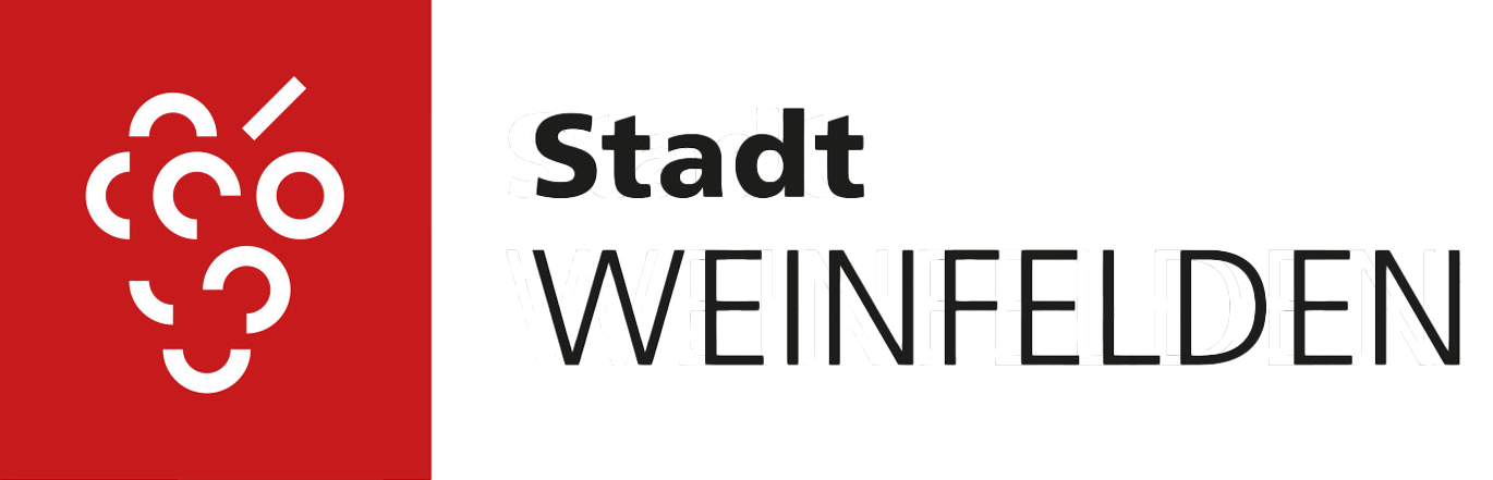 Logo Stadt Weinfelden
